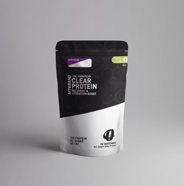 Oblivion Plus (20 or 30 servings)